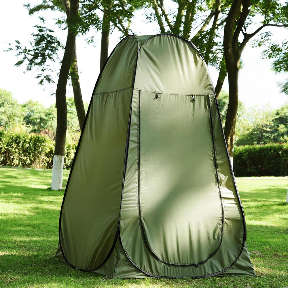 Camping Shower Tent - Image 5