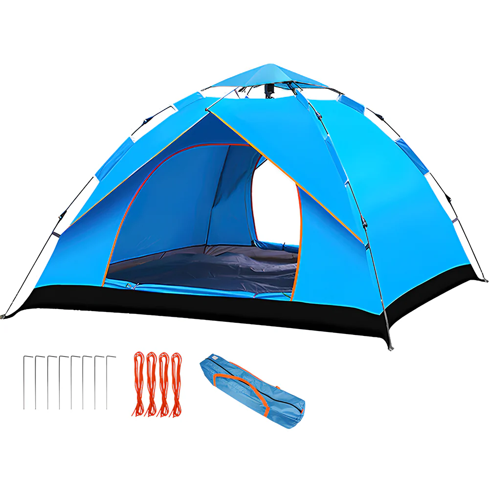 Camping Tent