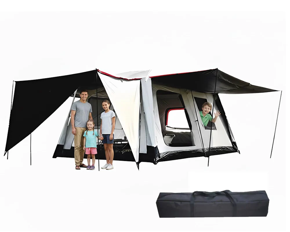 Camping Tent - Image 13