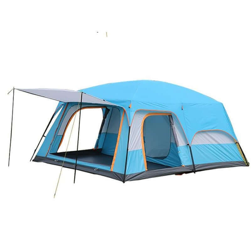 Camping Tent 10 People Family Tent - Image 3