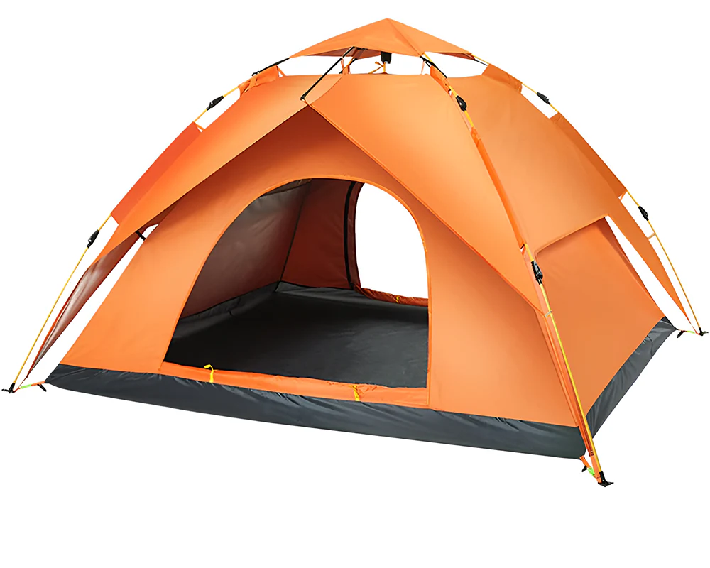 Camping Tent - Image 11