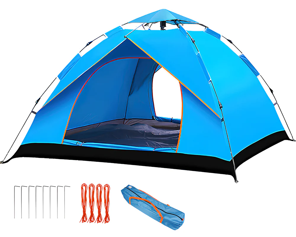 Camping Tent - Image 2
