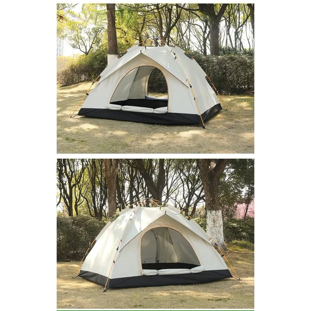 Camping Tent 3-5 Person - Image 5