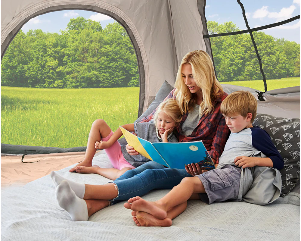 Camping tent - Image 9