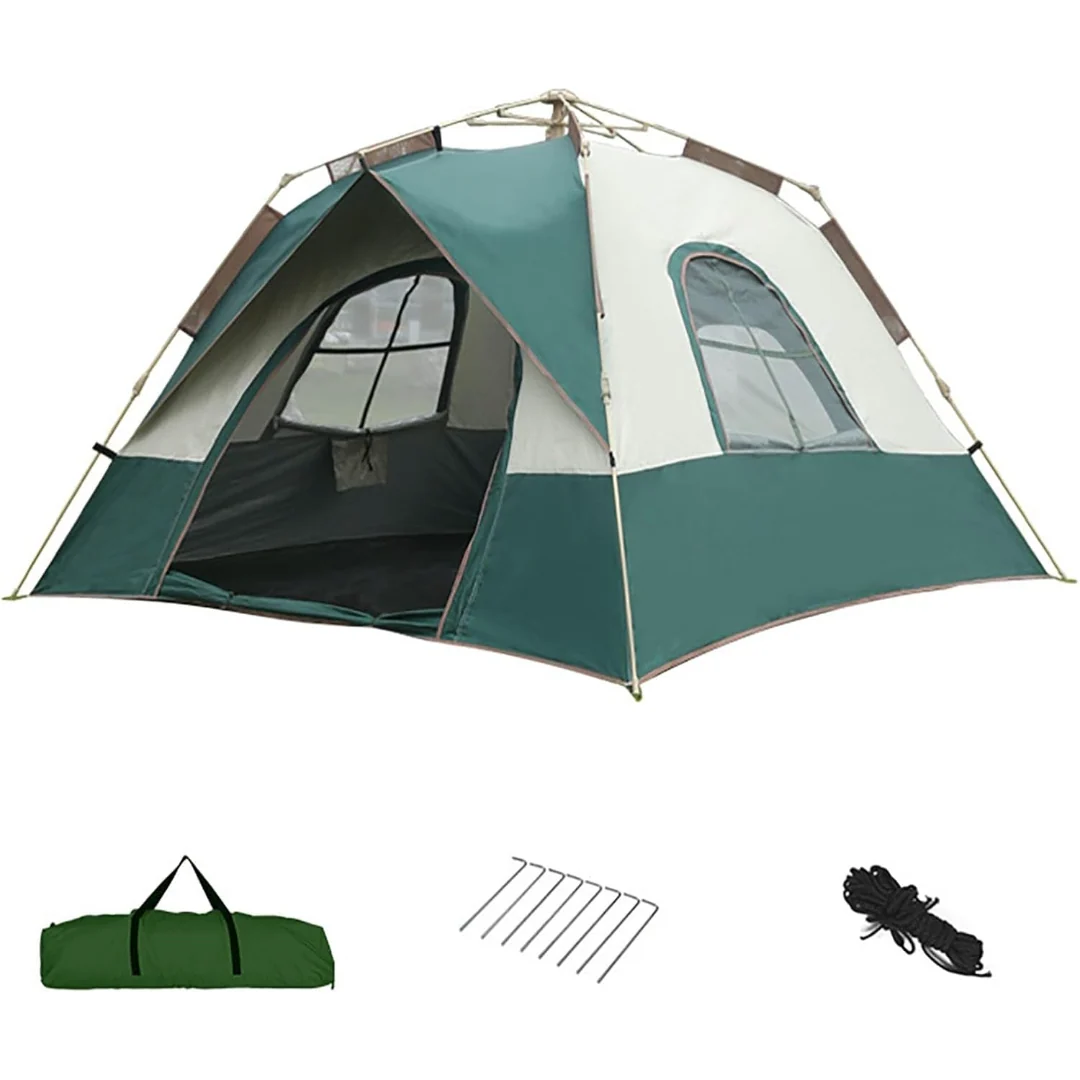 Camping tent - Image 8