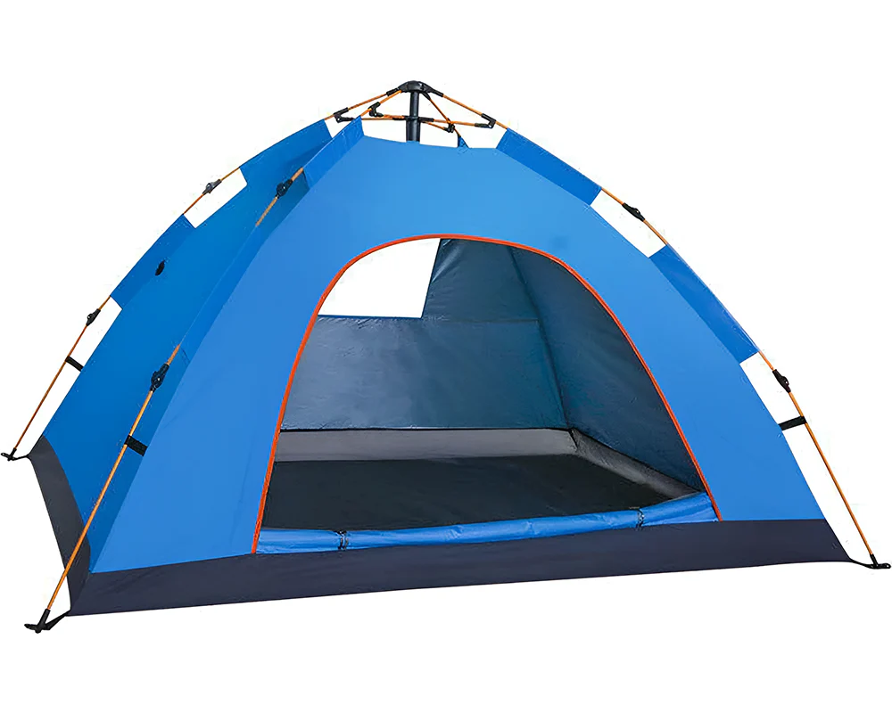 Camping Tent Pop up tent - Image 9