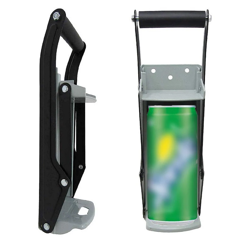 Can Crusher for Beer and Soda Cans - Image 2