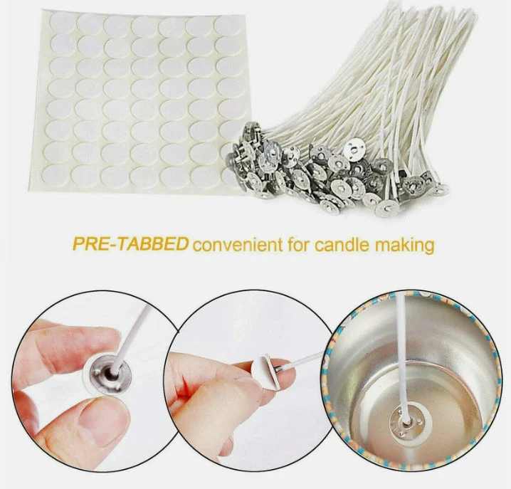 Candle Making Supplies Kit DIY Scented Candle Making Tool - Image 2