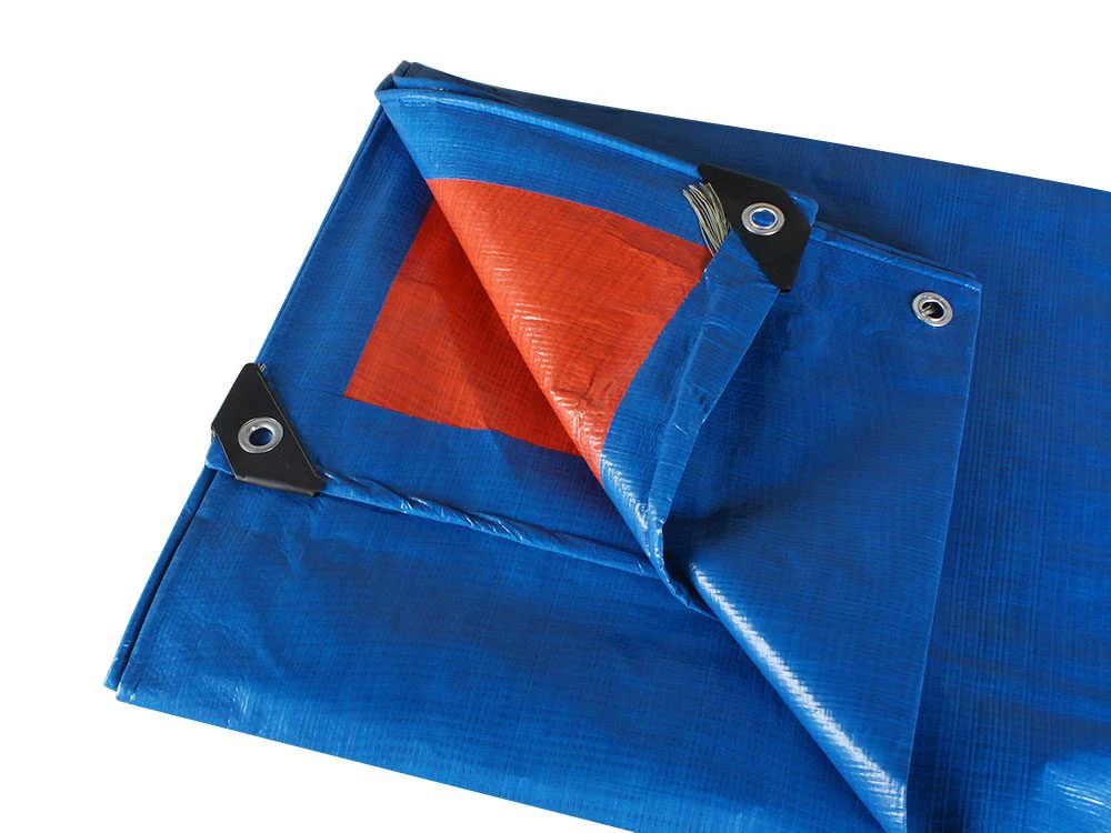Canvas Tarpaulin Tarps - Image 4