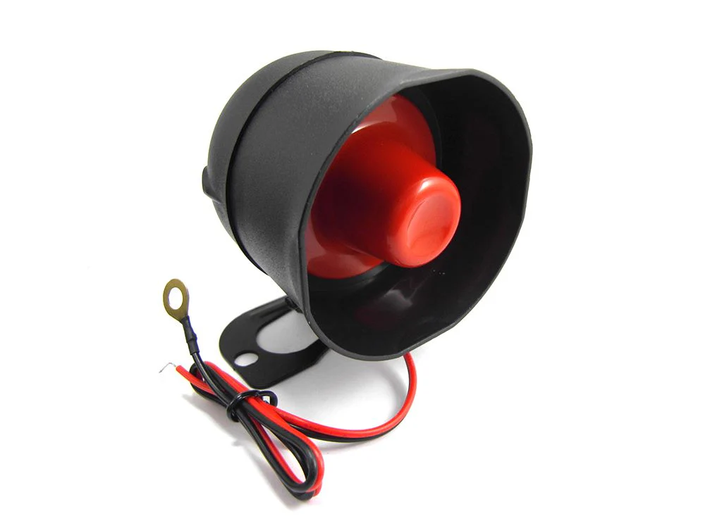 Car Alarm System - Image 3