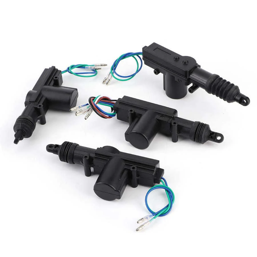 Car Central Locking System Kit - Image 4
