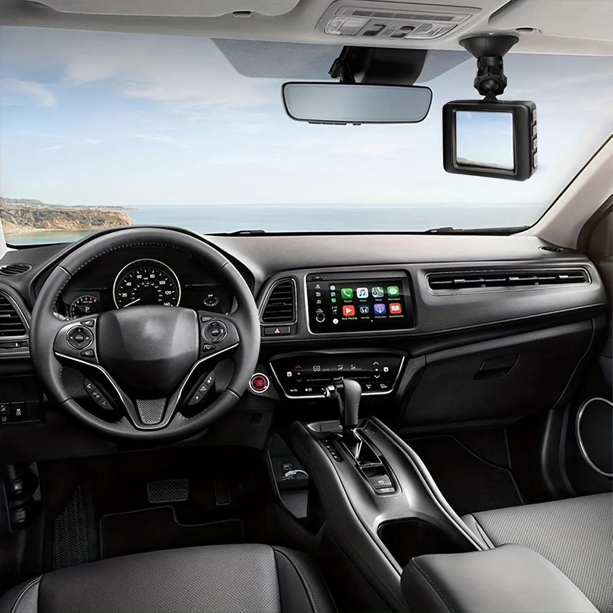 Car Dash Cam Camera Full HD 1080P - Image 8
