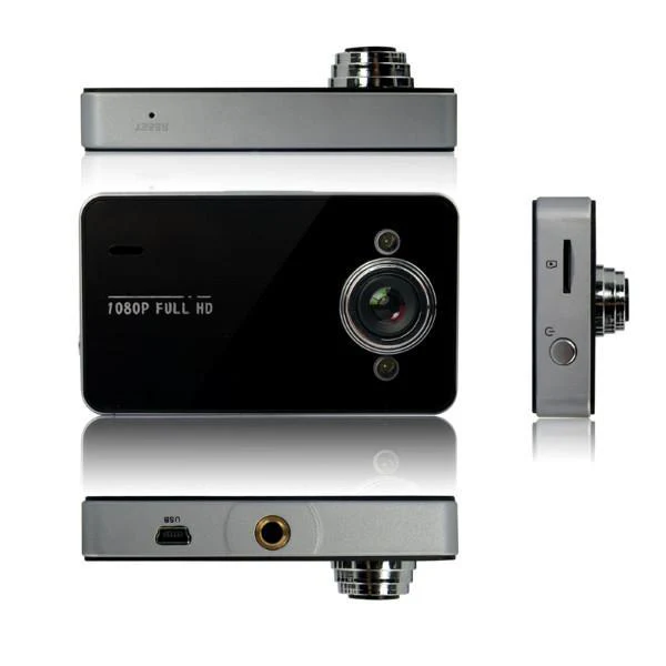 Car Dash Camera Video Recorder - Image 10