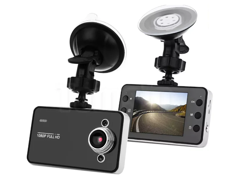 Car Dash Camera Video Recorder - Image 3