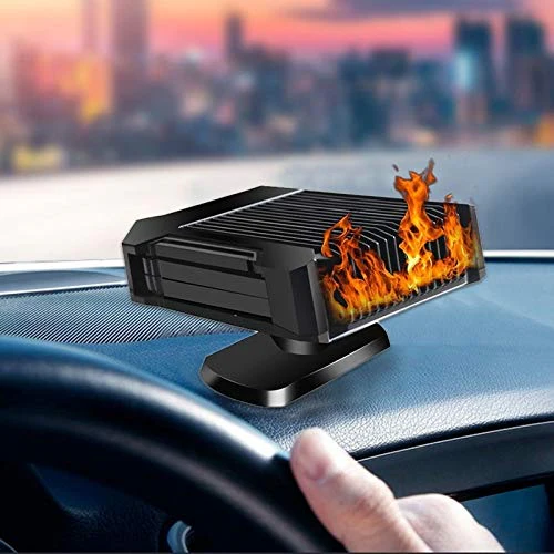 Car Heater For Windscreen 12V - Image 6