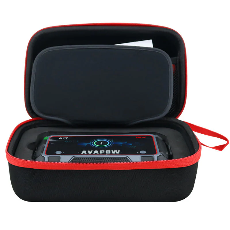 Car Jump Starter - Image 4