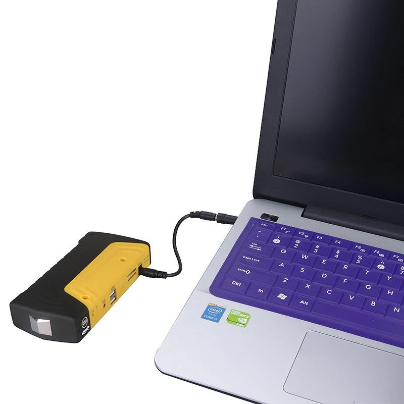 Car Jump Starter - Image 13