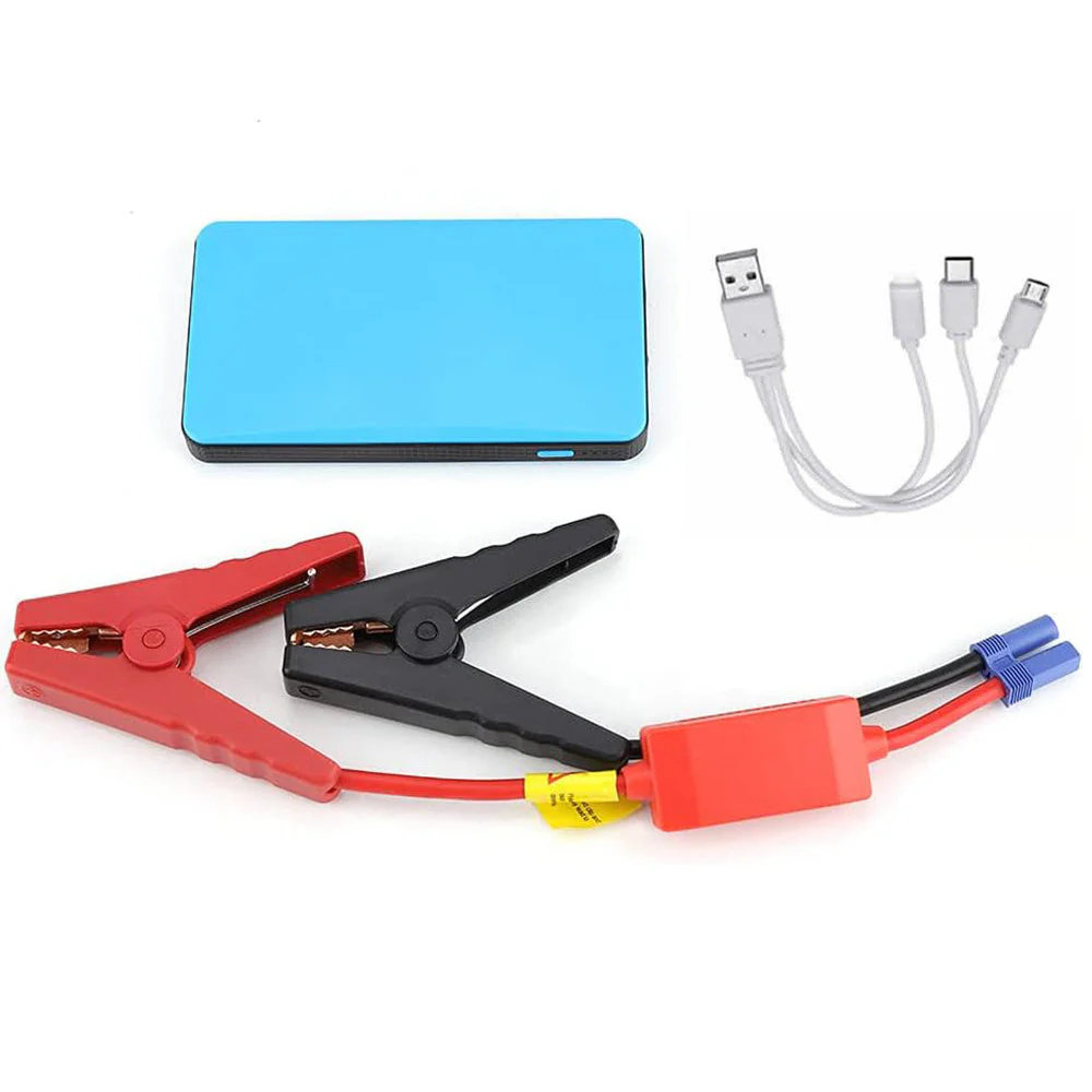 Car Jump Starter