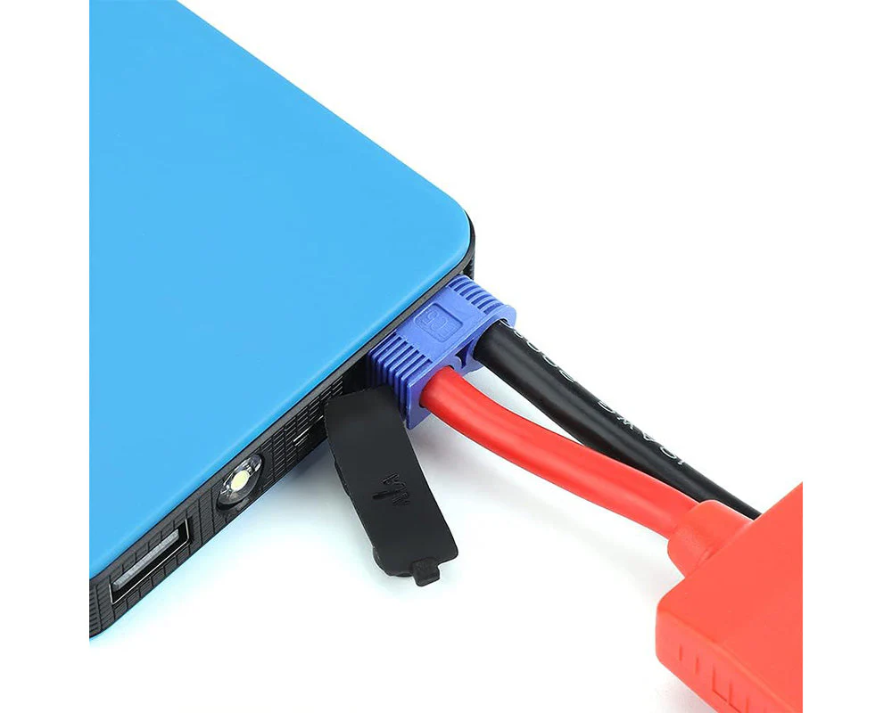 Car Jump Starter - Image 6