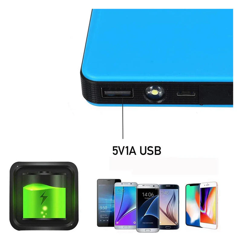 Car Jump Starter - Image 4