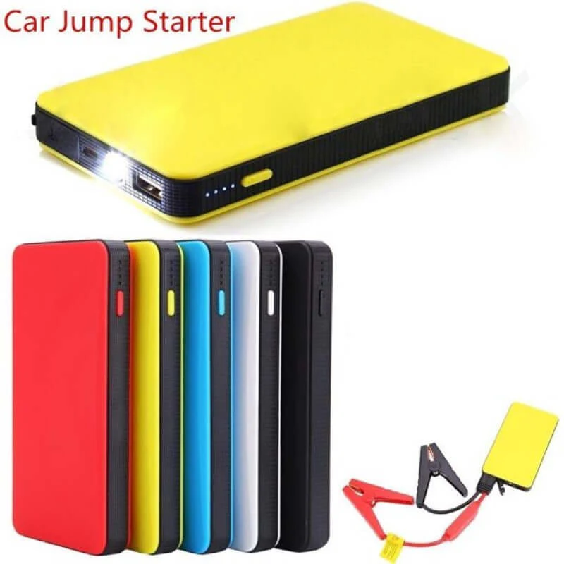 Car Jump Starter - Image 3