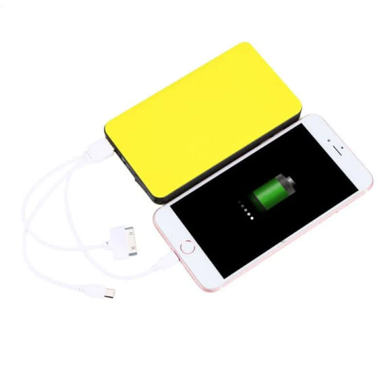Car Jump Starter - Image 4