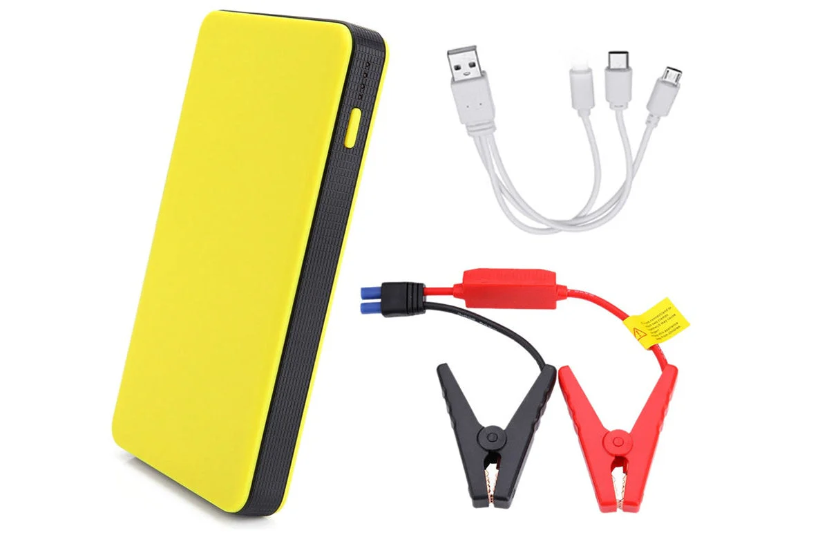 Car Jump Starter - Image 3