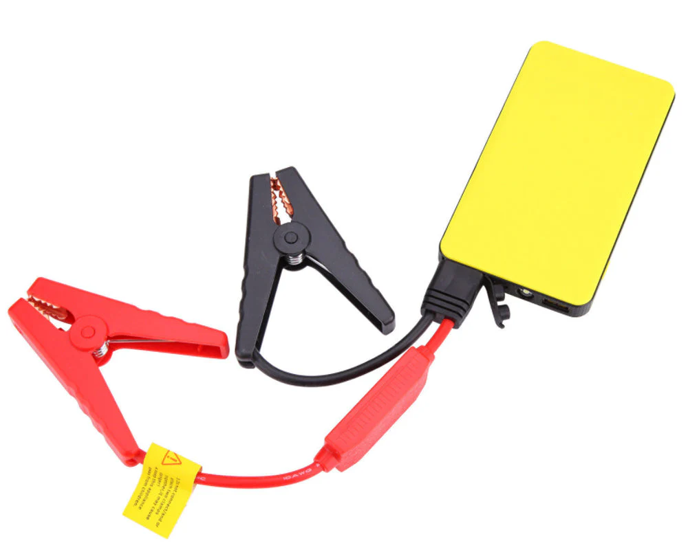 Car Jump Starter - Image 4