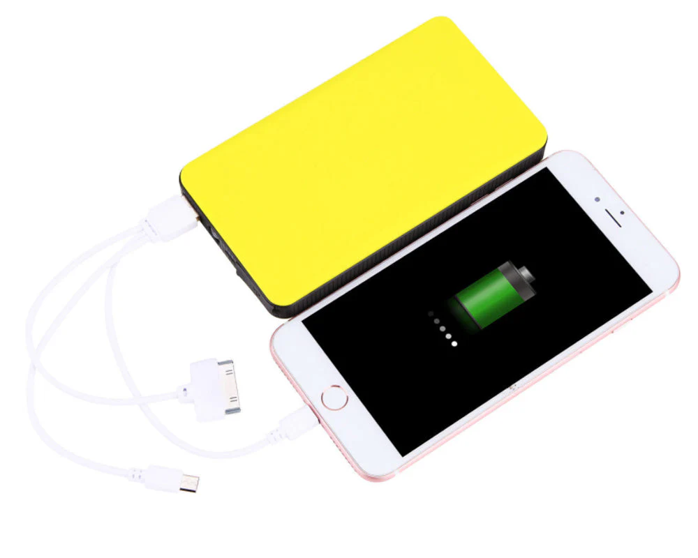 Car Jump Starter - Image 7