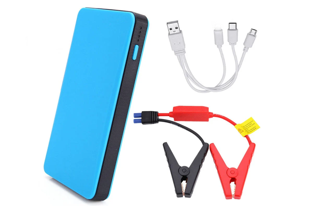 Car Jump Starter - Image 2