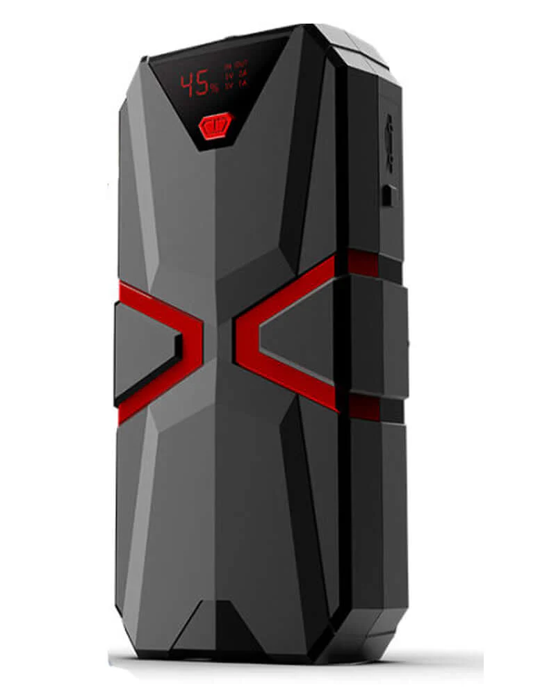 Car Jump Starter Power Bank Booster - Image 6