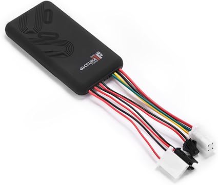 Car Navigation System Tracker Mini Vehicle Real Time - Image 11