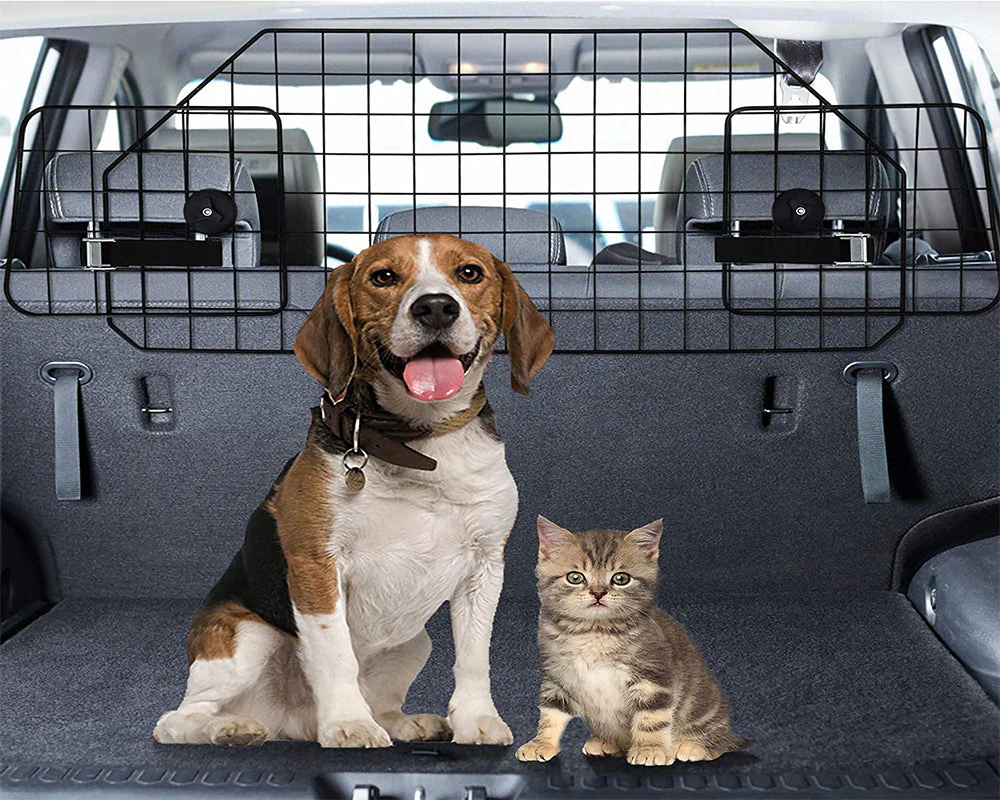 Car Pet Barrier Dog Barrier - Image 11