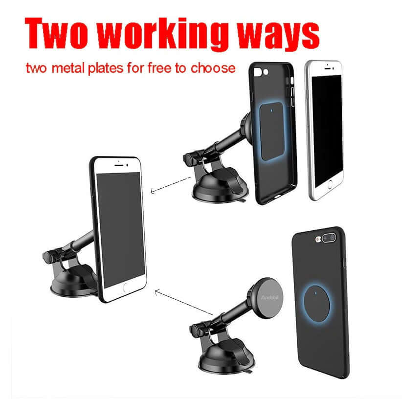 Car Phone Holder - Image 4