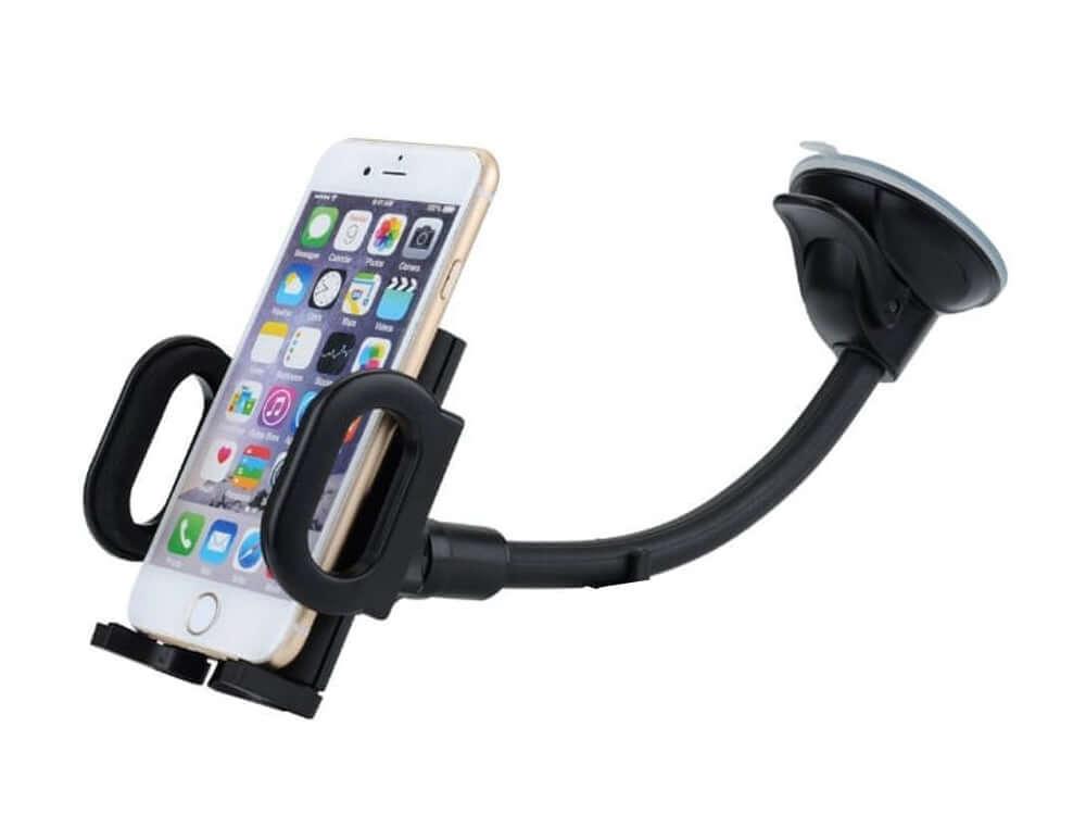 Car Phone Holder Mount Windshield - Image 3