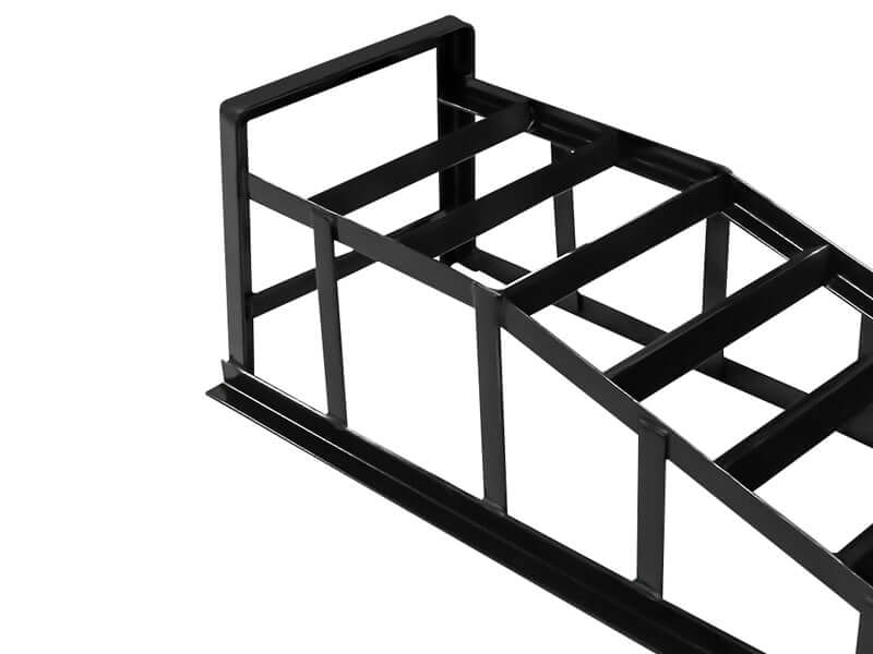 Car Ramps 2000Kg 2 Ramps - Image 3