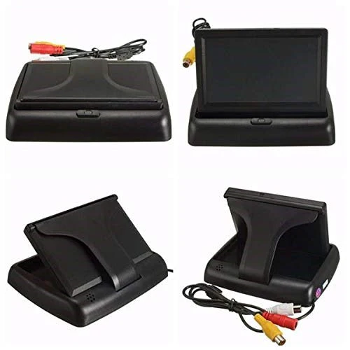 Car Reverse Camera Kit - Image 6