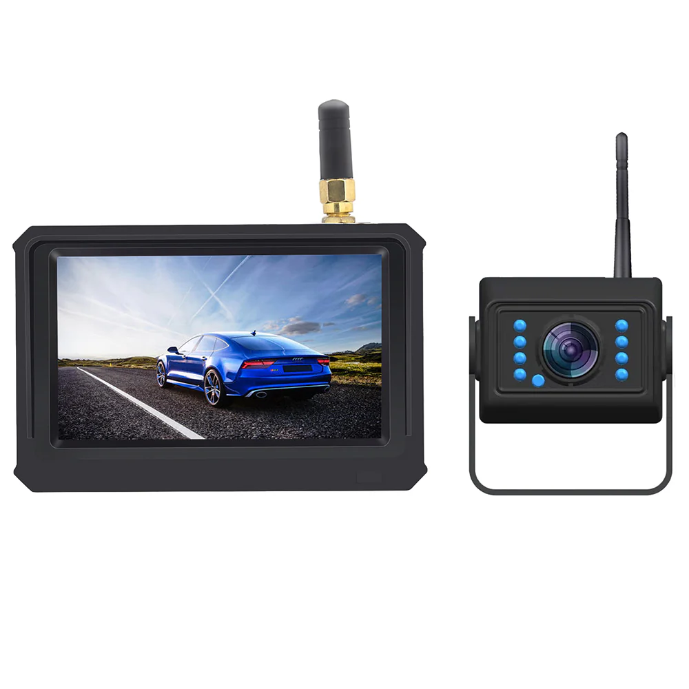 Car Reversing Camera Waterproof