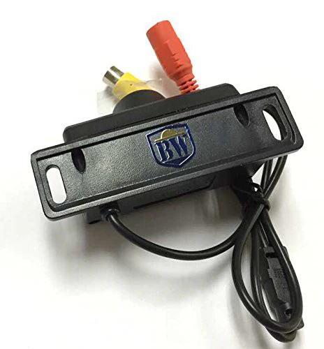 Car Reversing Camera Waterproof - Image 16