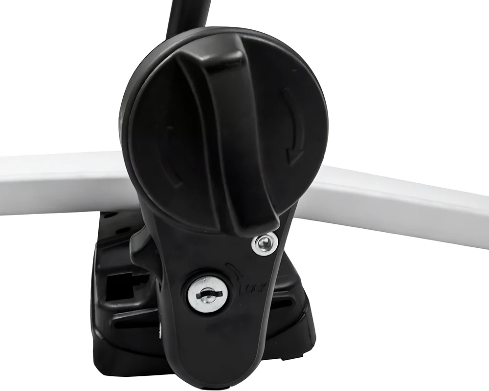 Car Roof Bike Rack Bike Carrier - Image 10