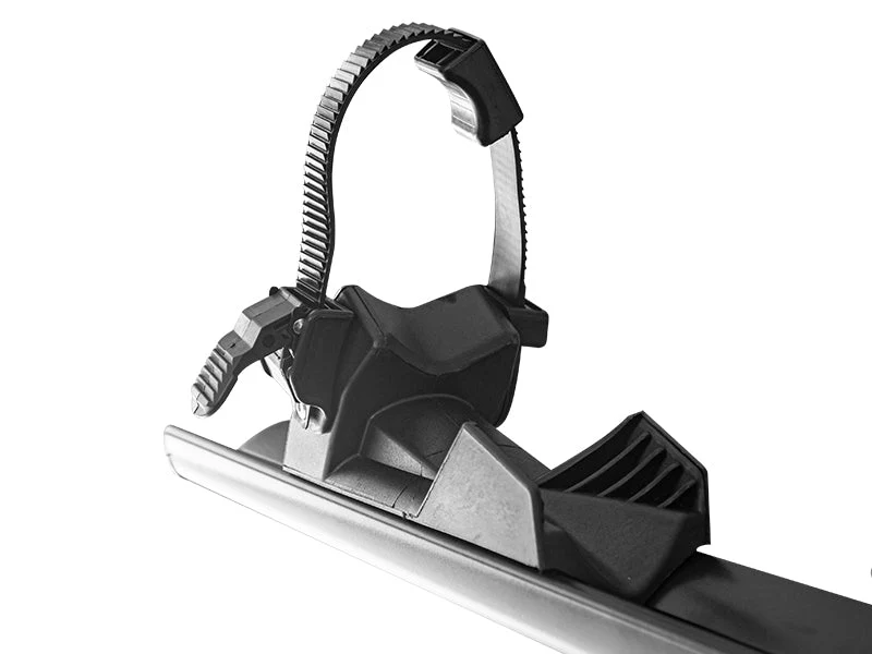 Car Roof Bike Rack,Bike Carrier-Black - Image 5