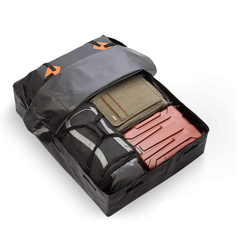 Car Roof Bag Carrier Bag Waterproof - Image 2