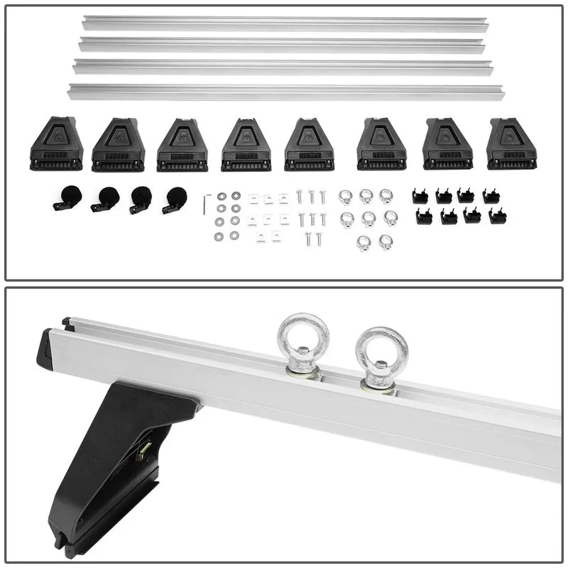 Car Roof Racks Cross Bar Roof Rack - Image 2