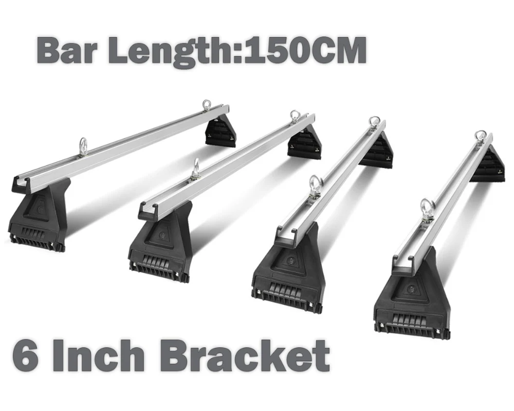 Car Roof Racks Cross Bar Roof Rack - Image 3