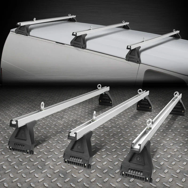 Car Roof Racks Cross Bar Roof Rack - Image 9