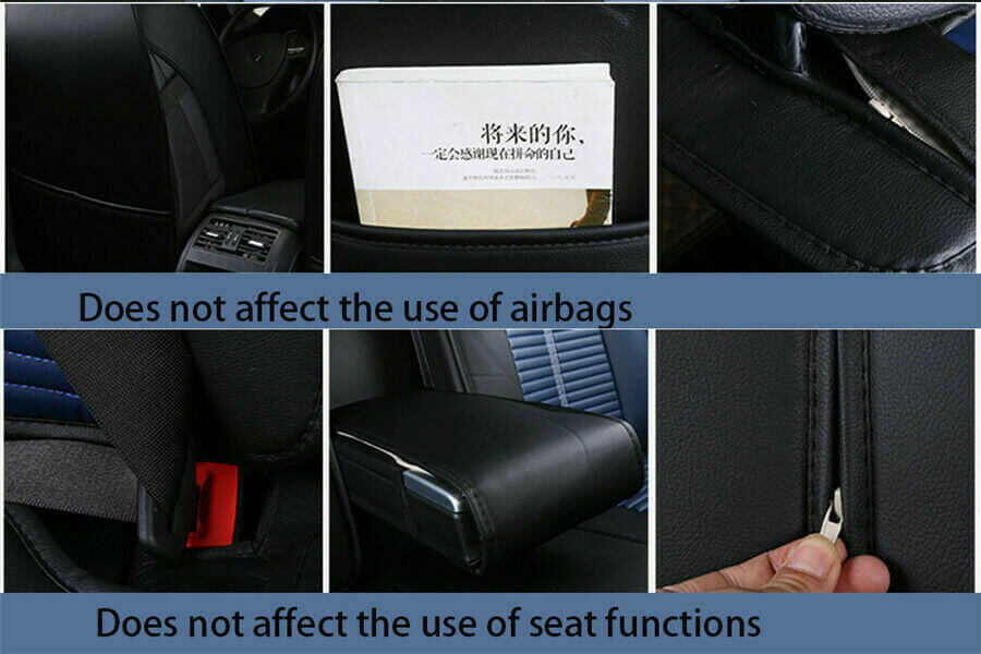 Car Seat Cover - Image 11