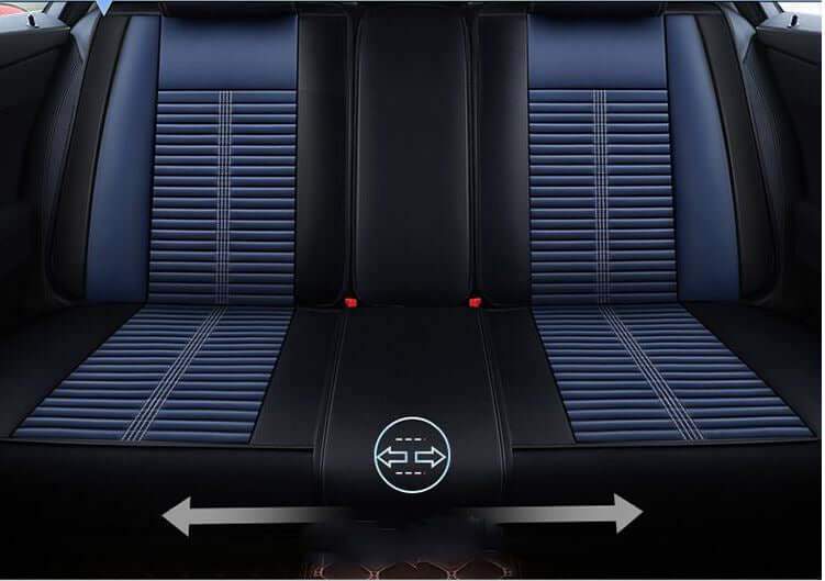 Car Seat Cover - Image 3
