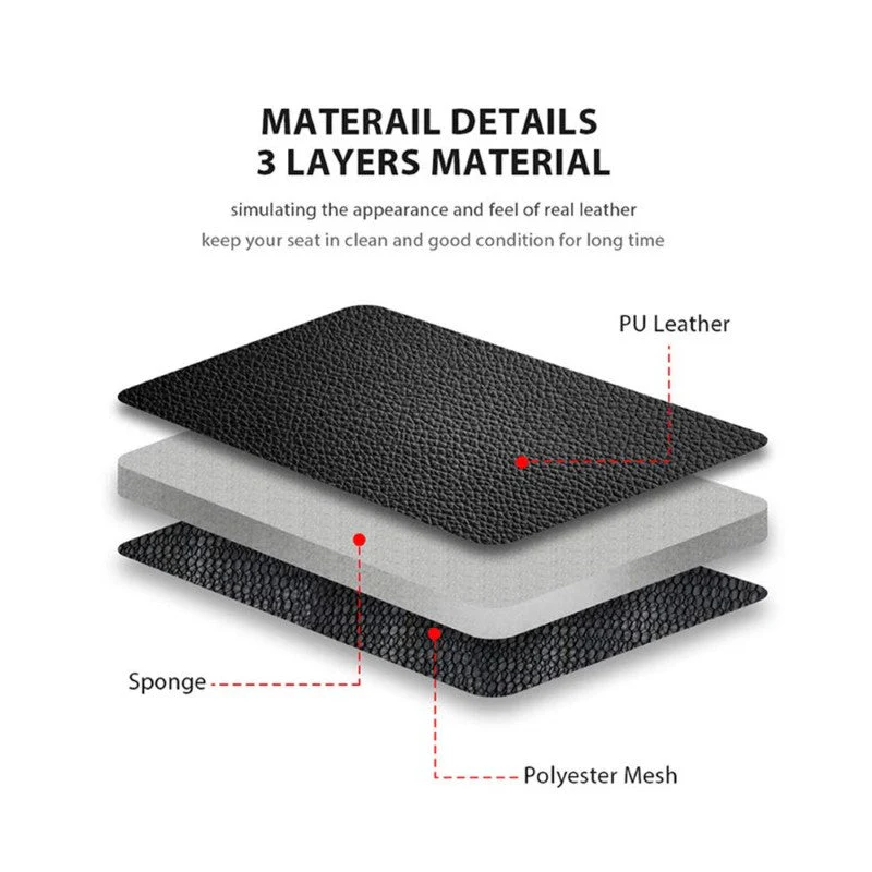 Car Seat Cover - Image 5