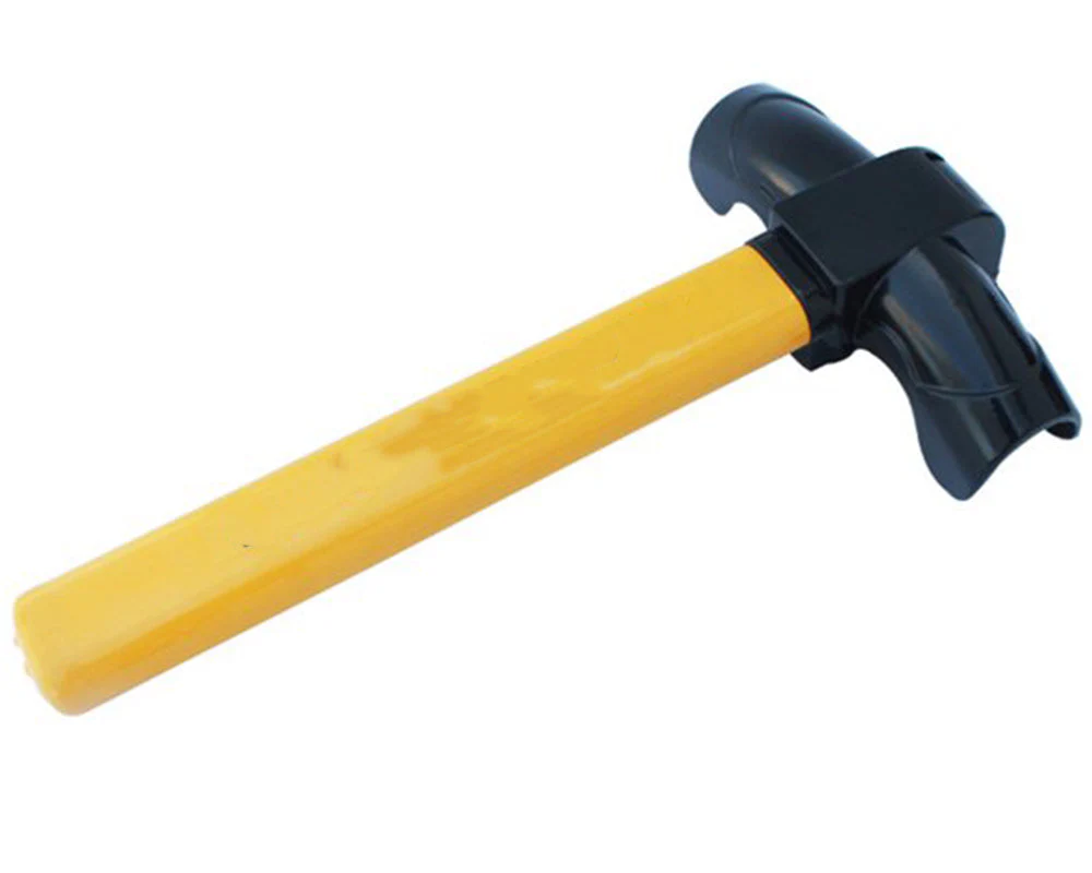 Car Steering Wheel Lock - Image 4