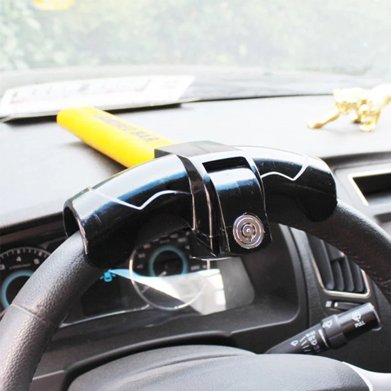 Car Steering Wheel Lock - Image 5